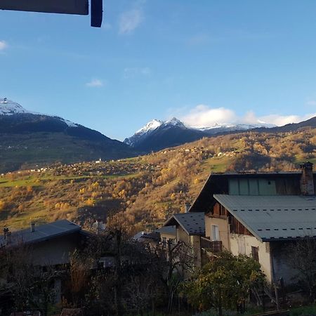 Y'Hello Studio Macot-la-Plagne 외부 사진