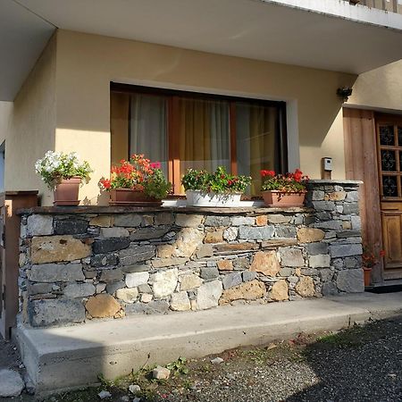 Y'Hello Studio Macot-la-Plagne 외부 사진