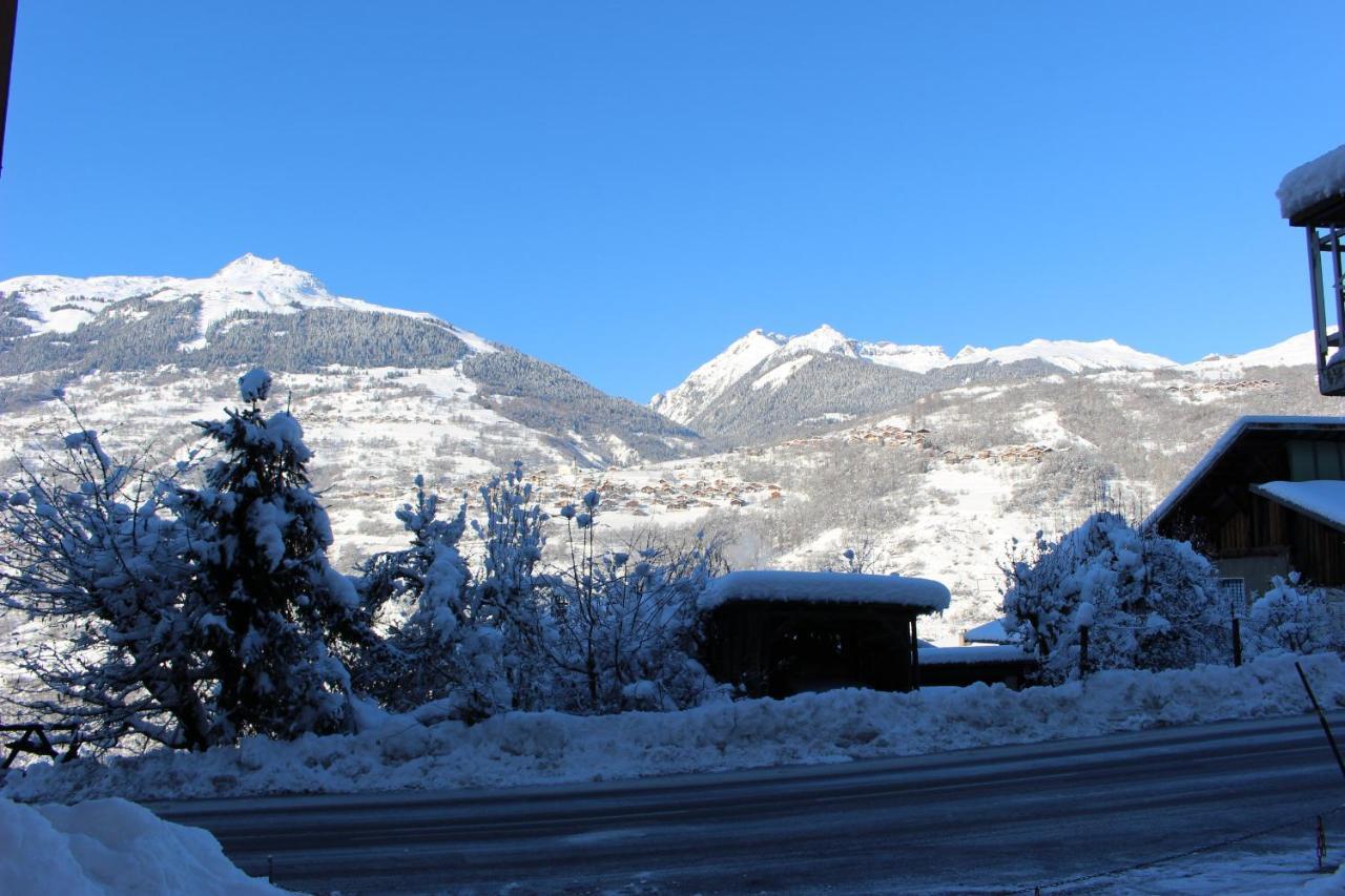 Y'Hello Studio Macot-la-Plagne 외부 사진